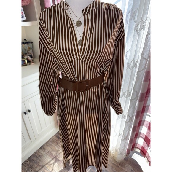 Nwt Womens Fall Clothing Lot Size M, Mustard Seed, Aura & More - Picture 8 of 11